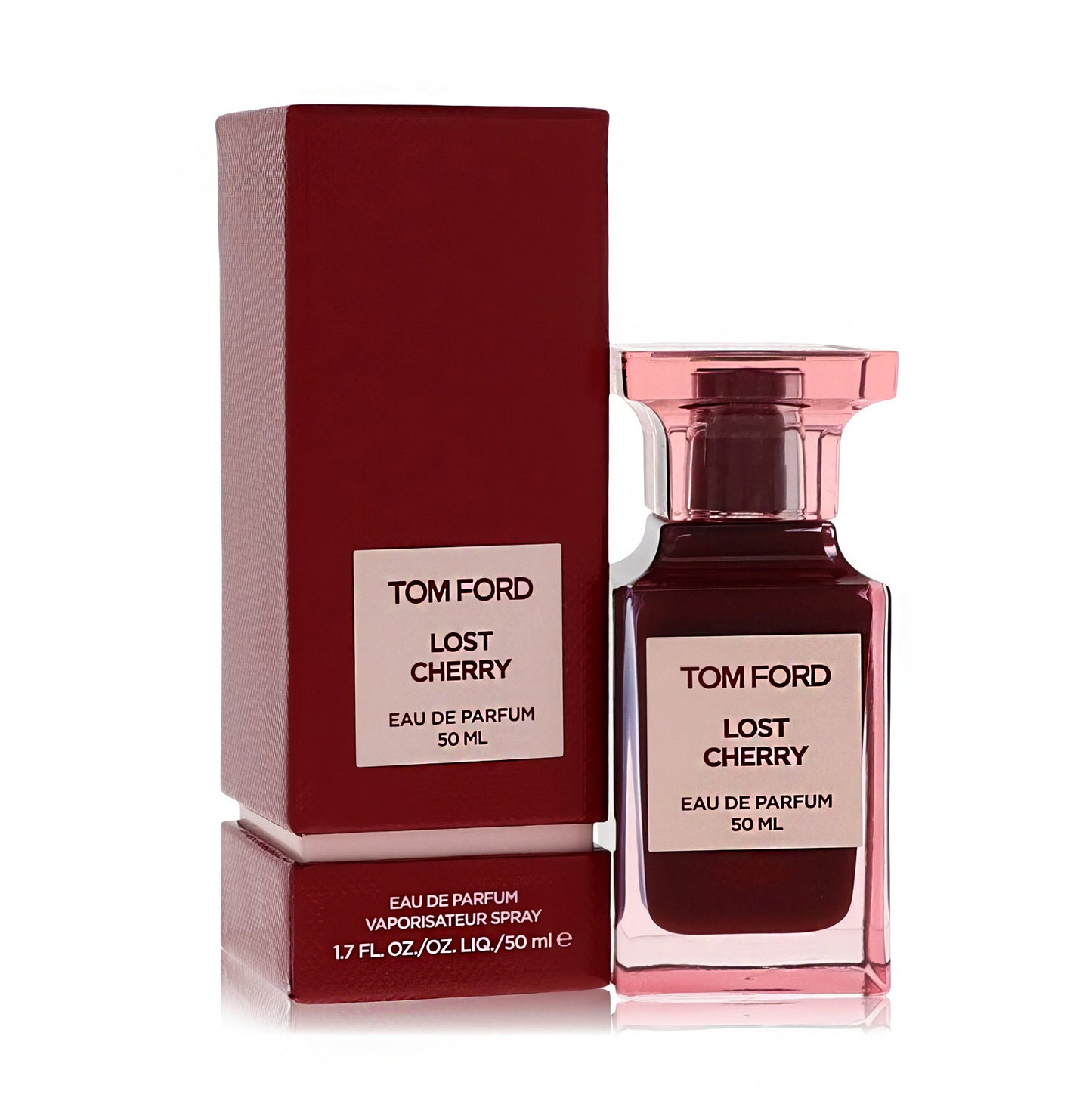 Tom Ford Lost Cherry de Tom Ford para mujer Eau de Parfum Spray 1.7 oz