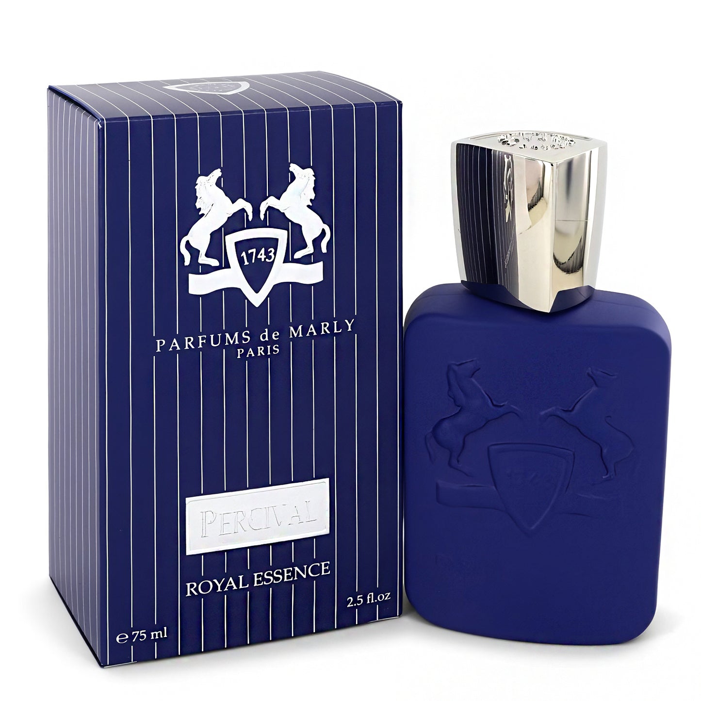 Percival Royal Essence de Parfums De Marly para mujer - Eau De Parfum Spray 2.5 oz