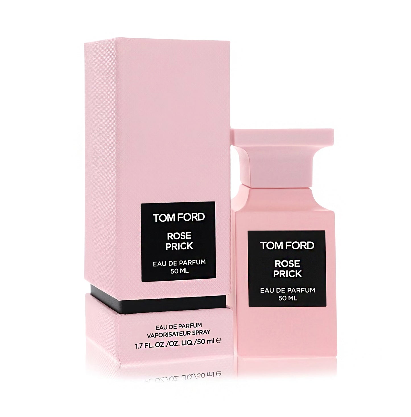Tom Ford Rose Prick de Tom Ford para mujer Eau de Parfum Spray 1.7 oz