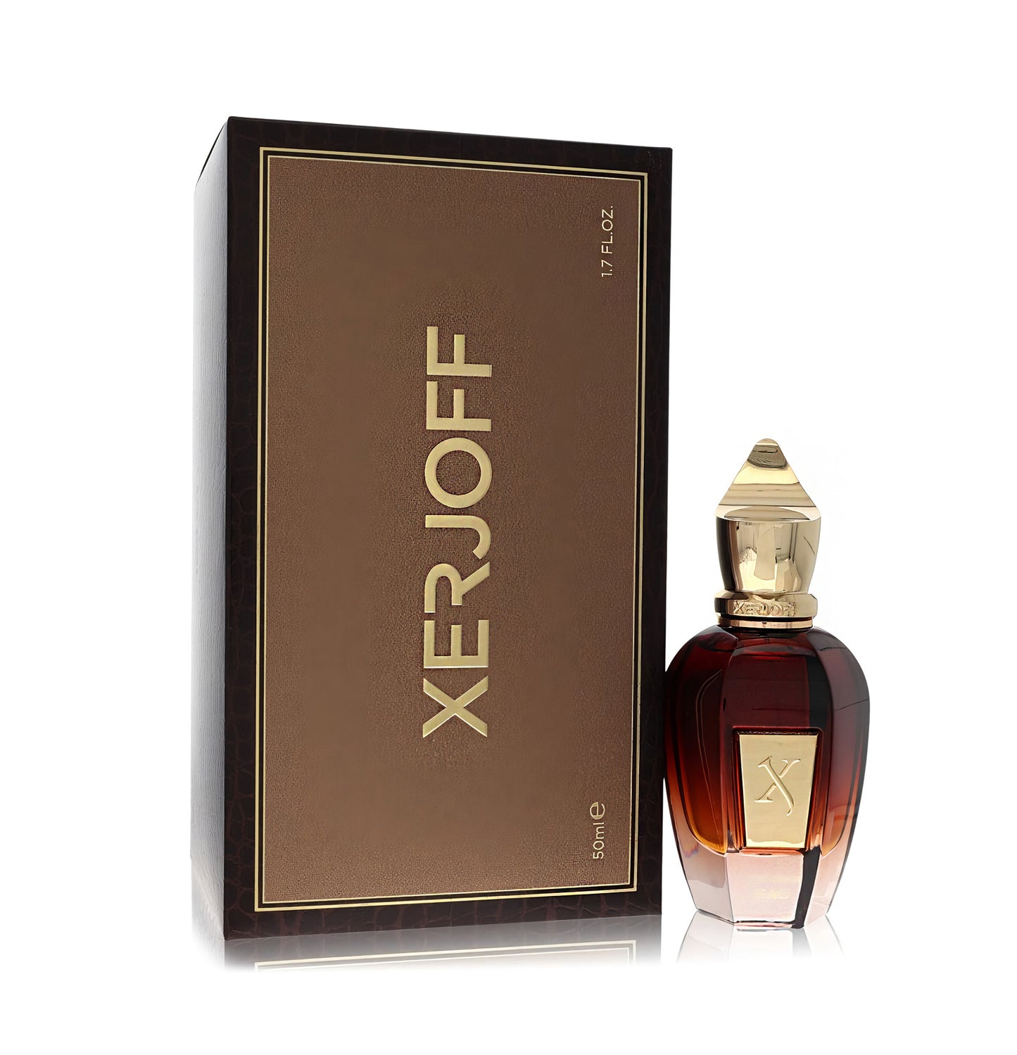 Xerjoff Oud Stars Gao de Xerjoff - Eau De Parfum Spray (Unisex) 1.7 oz