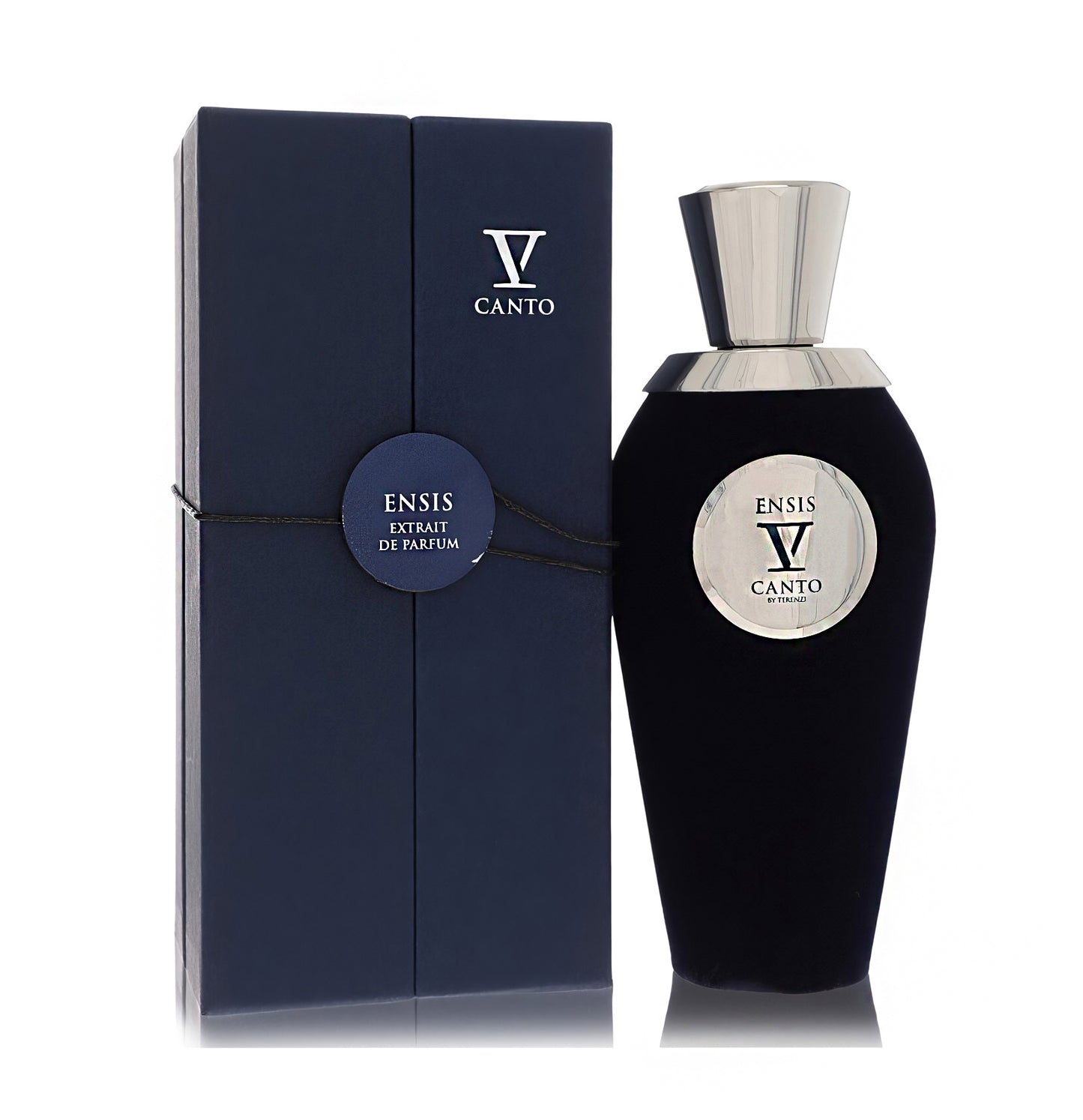 Ensis V by V Canto - Extrait De Parfum Spray (Unisex) 3.38 oz