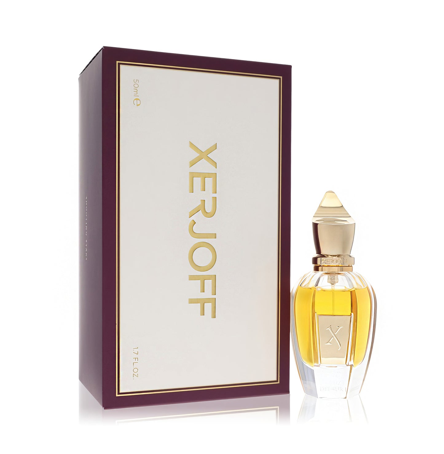 Cruz Del Sur I de Xerjoff - Extrait De Parfum Spray (Unisex) 1.7 oz