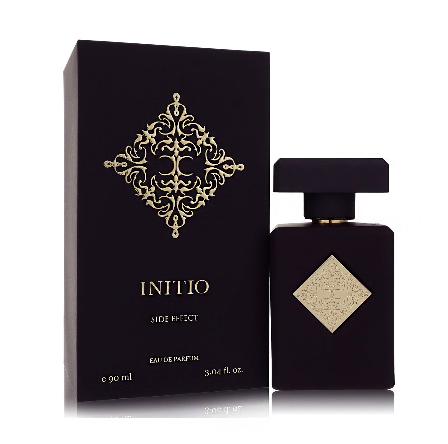 Initio Side Effect de Initio Parfums Prives - Eau De Parfum Spray (Unisex) 3.04 oz