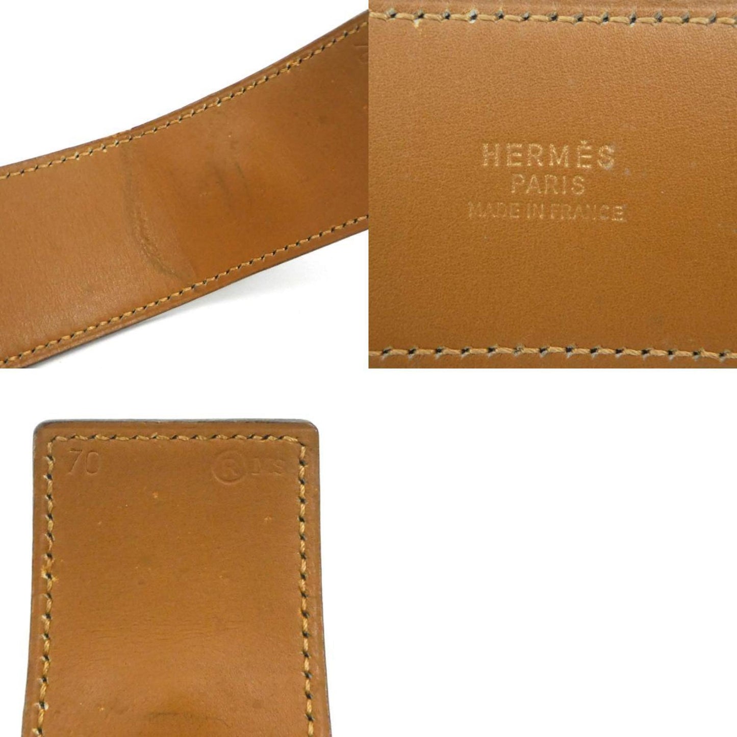 Collar de perro Hermès