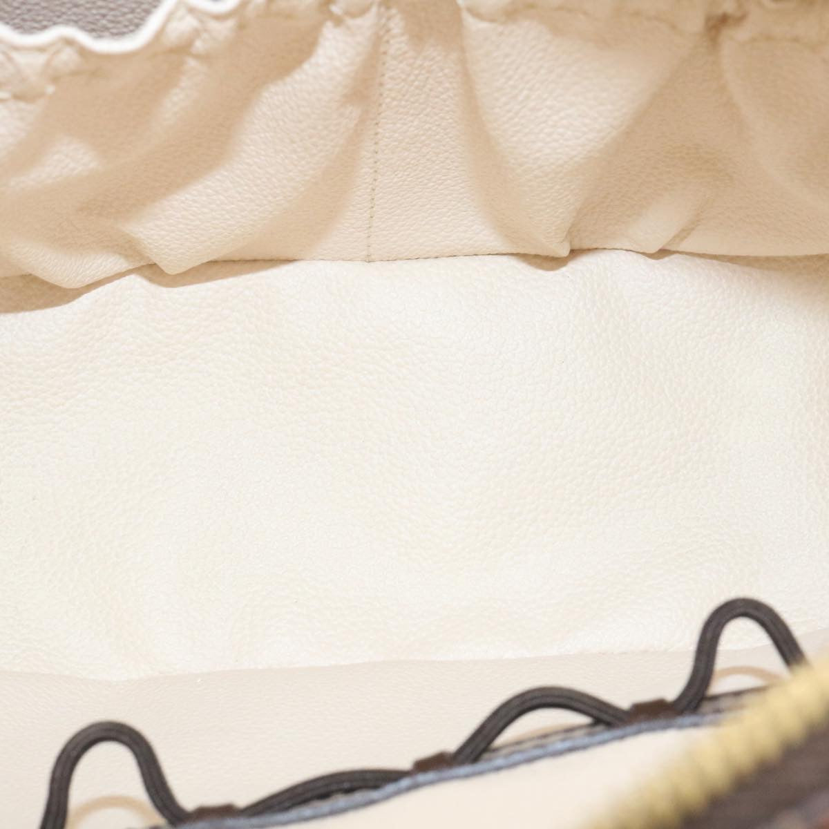 Louis Vuitton Spontini Bag