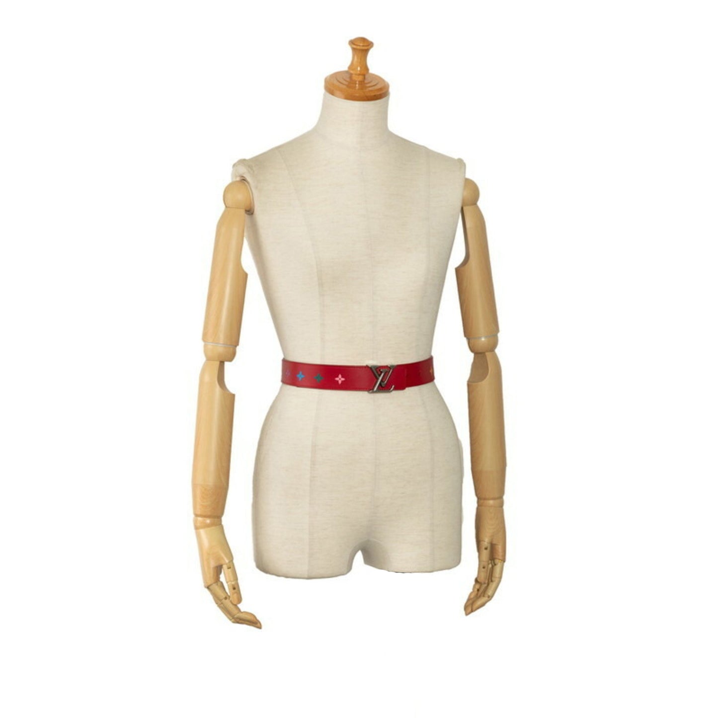 Cinturón New Wave de Louis Vuitton