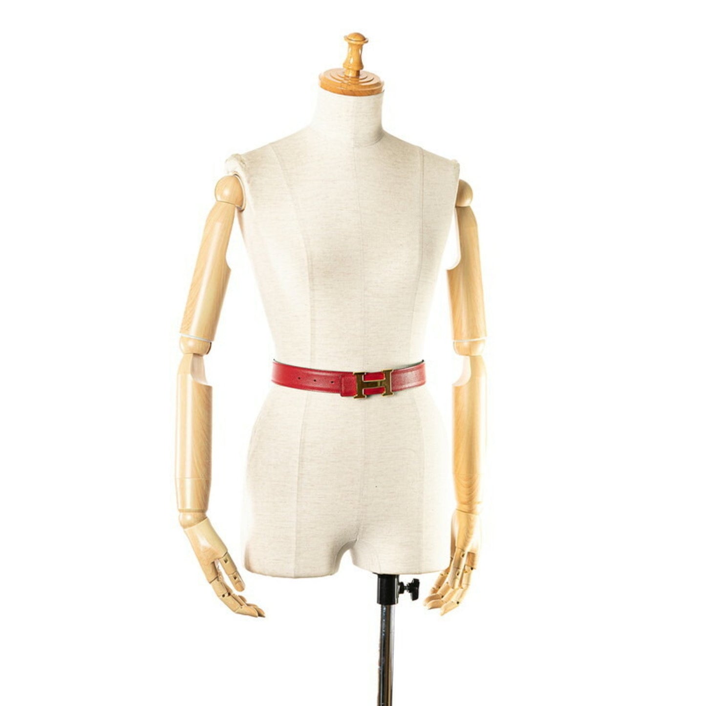 Cinturón Constance de Hermès