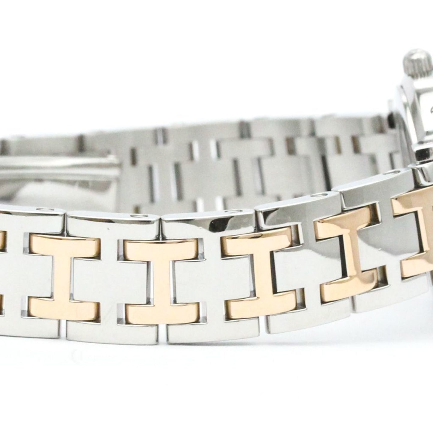 Reloj Clipper de Hermès