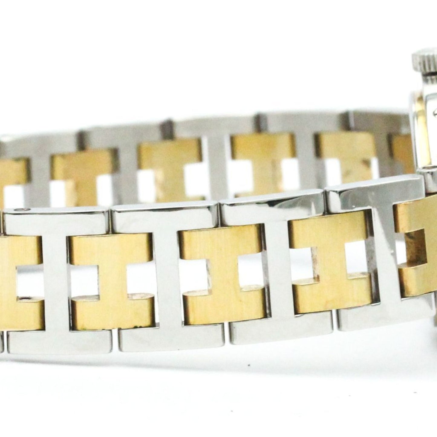 Reloj Clipper de Hermès