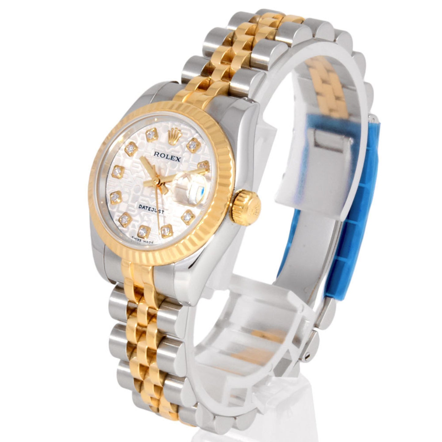 Rolex Datejust Watch