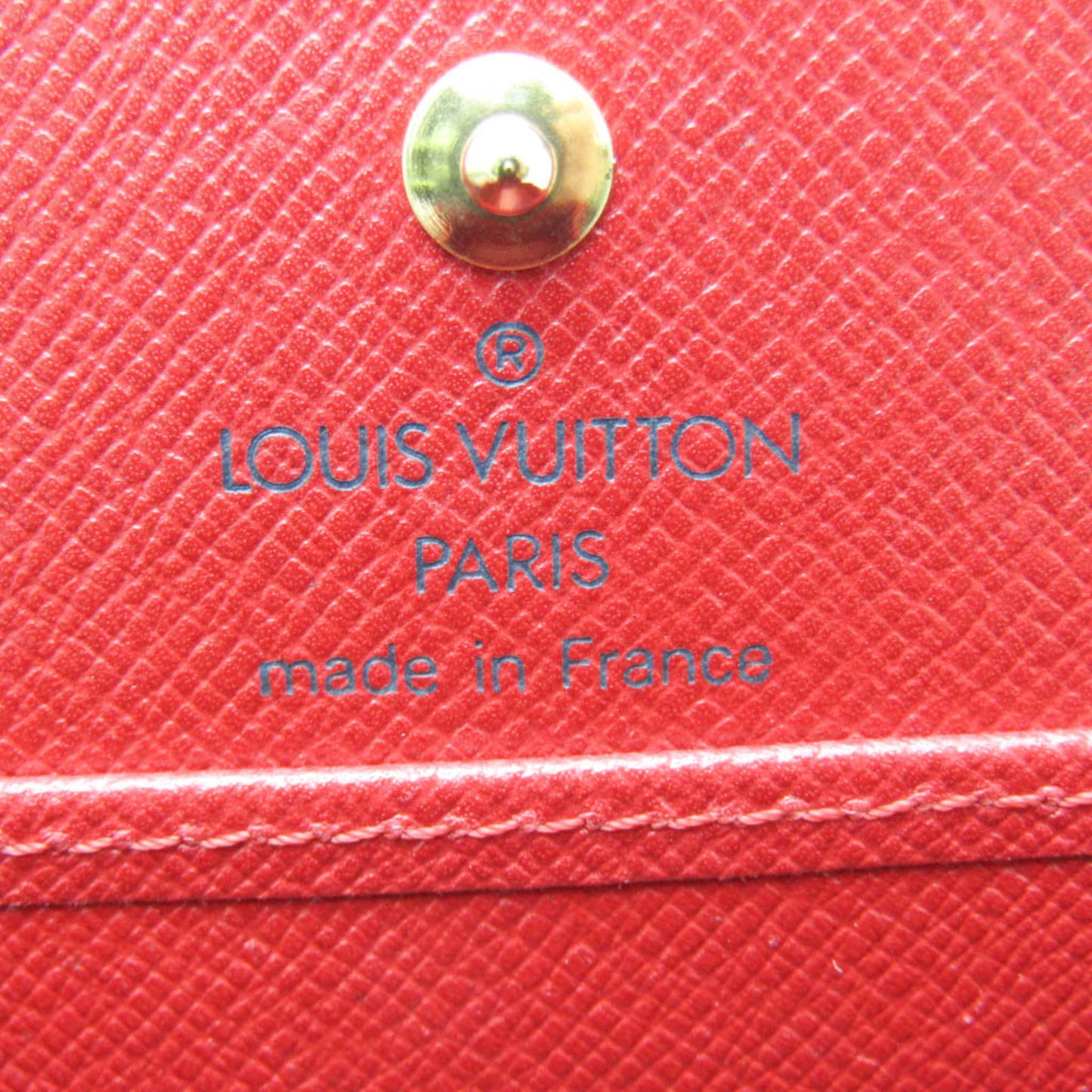 Monedero Louis Vuitton