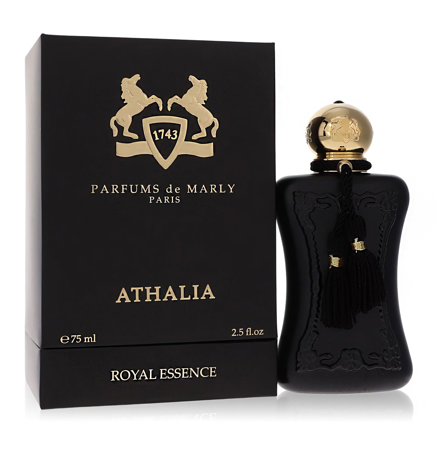 Athalia de Parfums De Marly para mujeres - Eau De Parfum Spray 2.5 oz