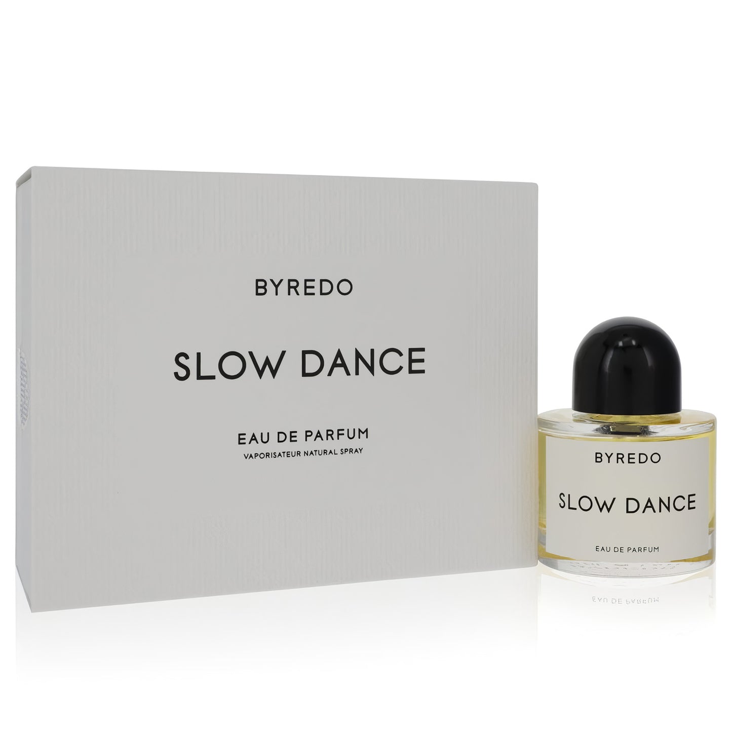 Slow Dance de Byredo - Eau De Parfum Spray para mujer 3,4 oz