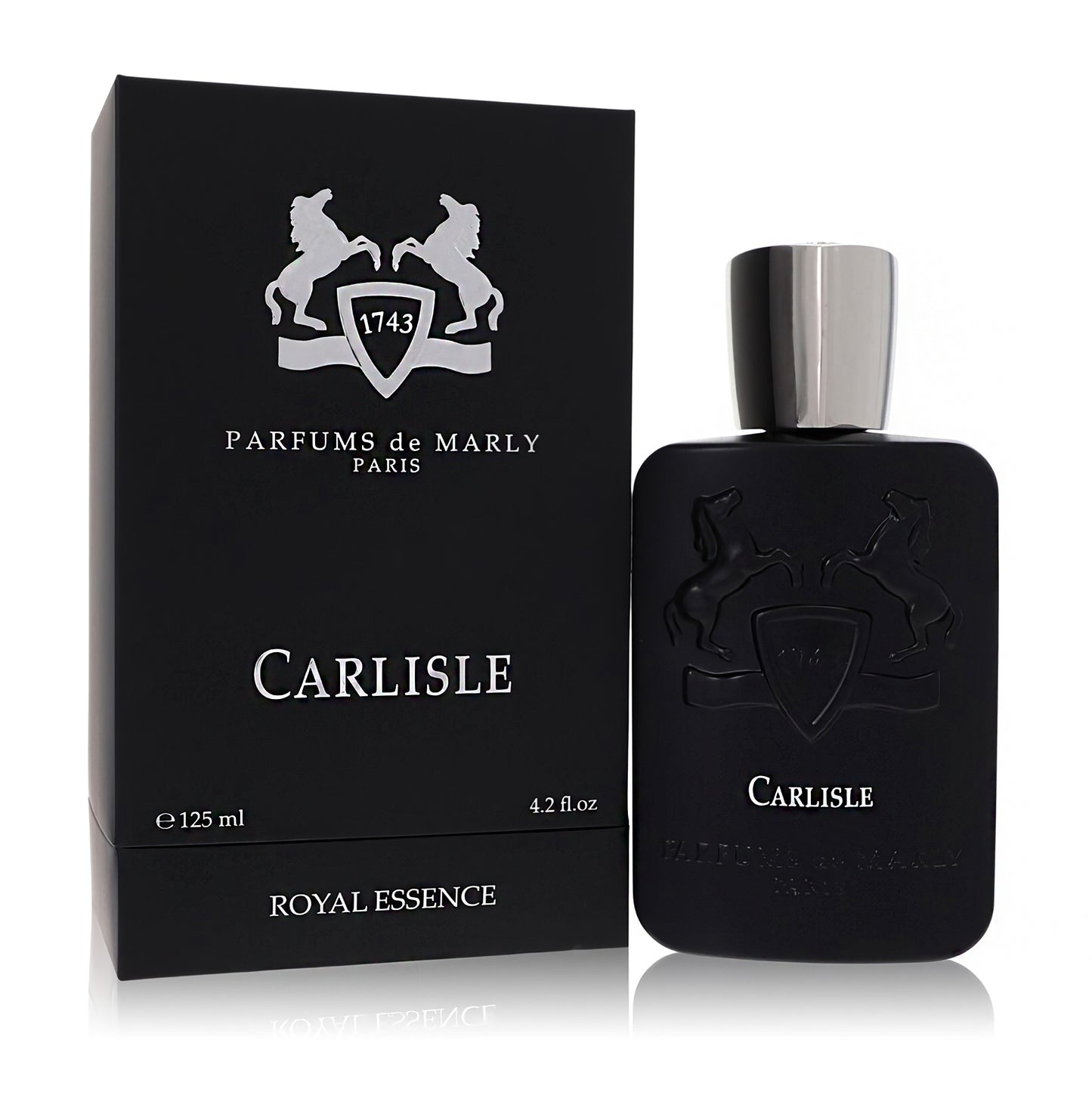 Carlisle de Parfums De Marly - Eau De Parfum Spray (Unisex) 4.2 oz