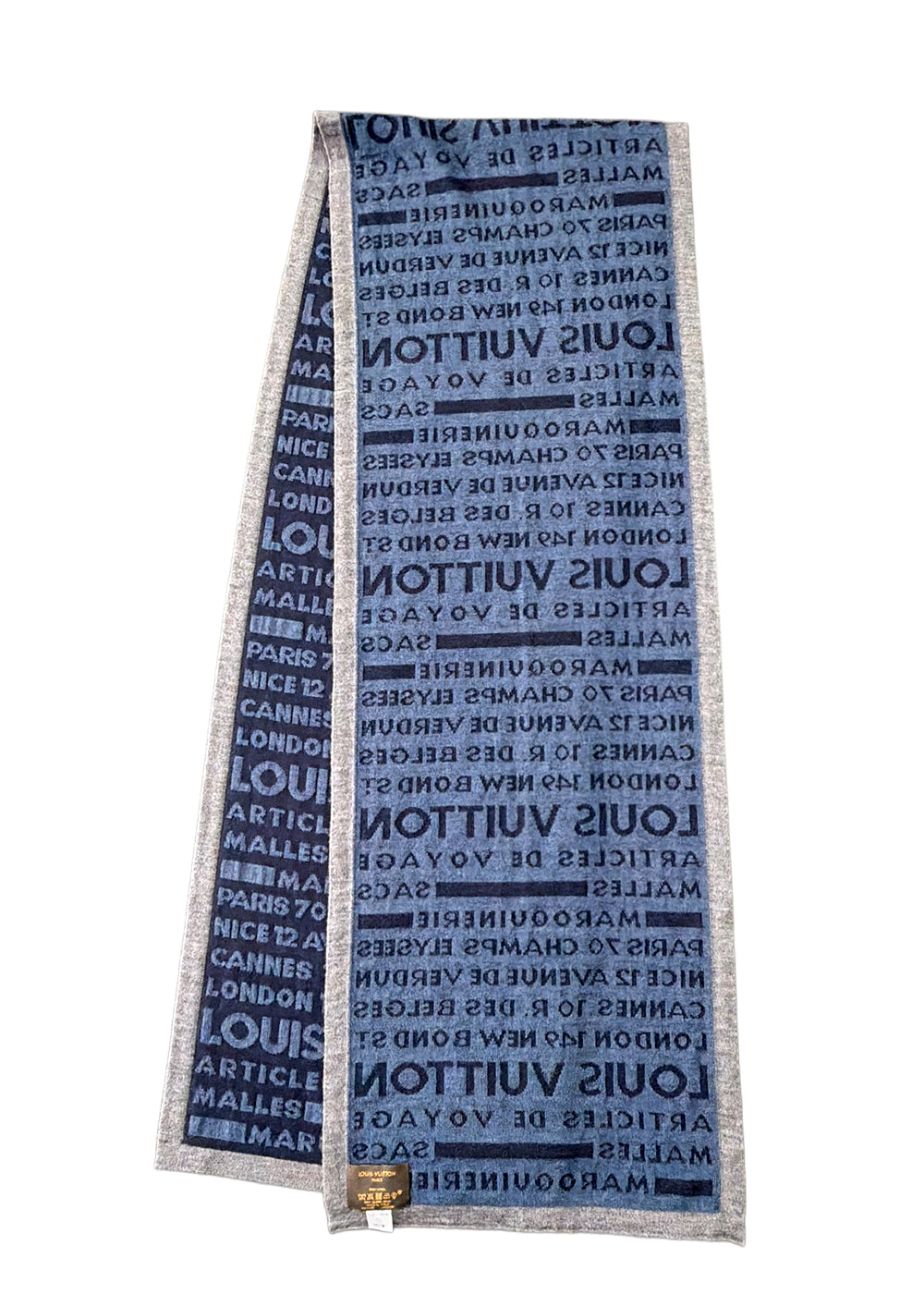 Louis Vuitton 89L120