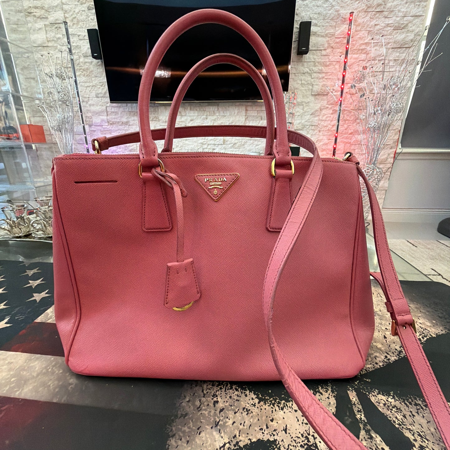 Prada 66W320