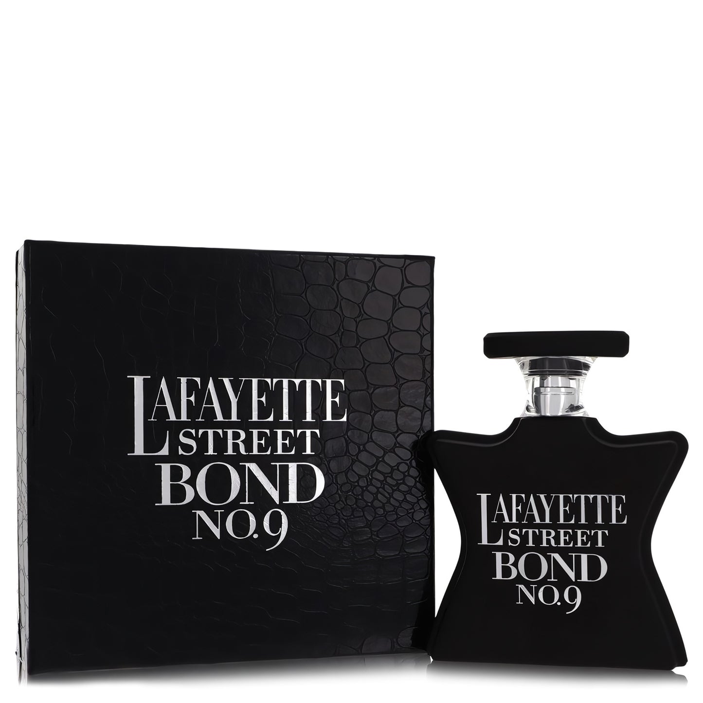 Lafayette Street by Bond No. 9 - Eau De Parfum Spray (Unisex) 3.4 oz