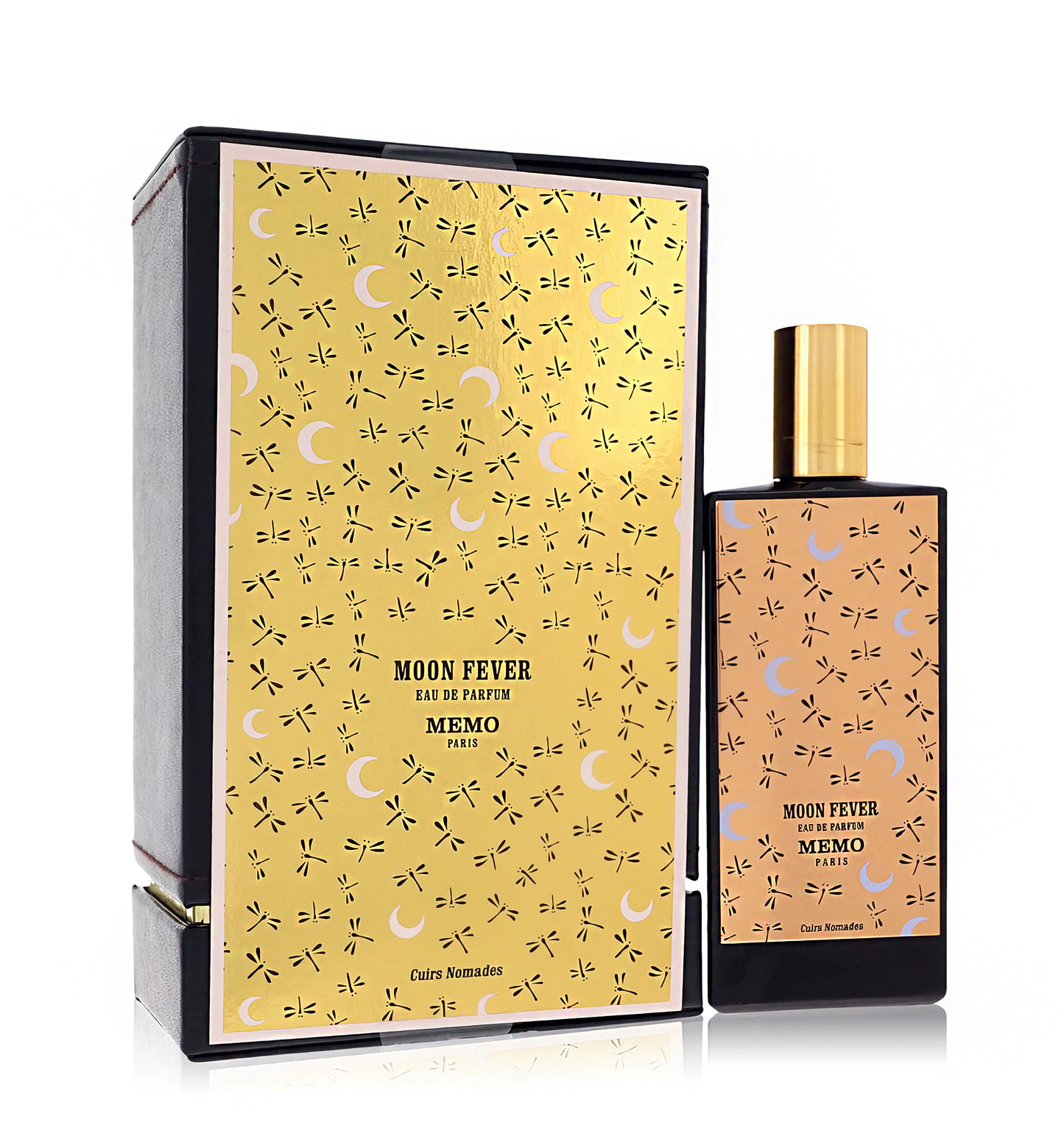 Moon Fever de Memo - Eau de Parfum Spray (Unisex) 75 ml