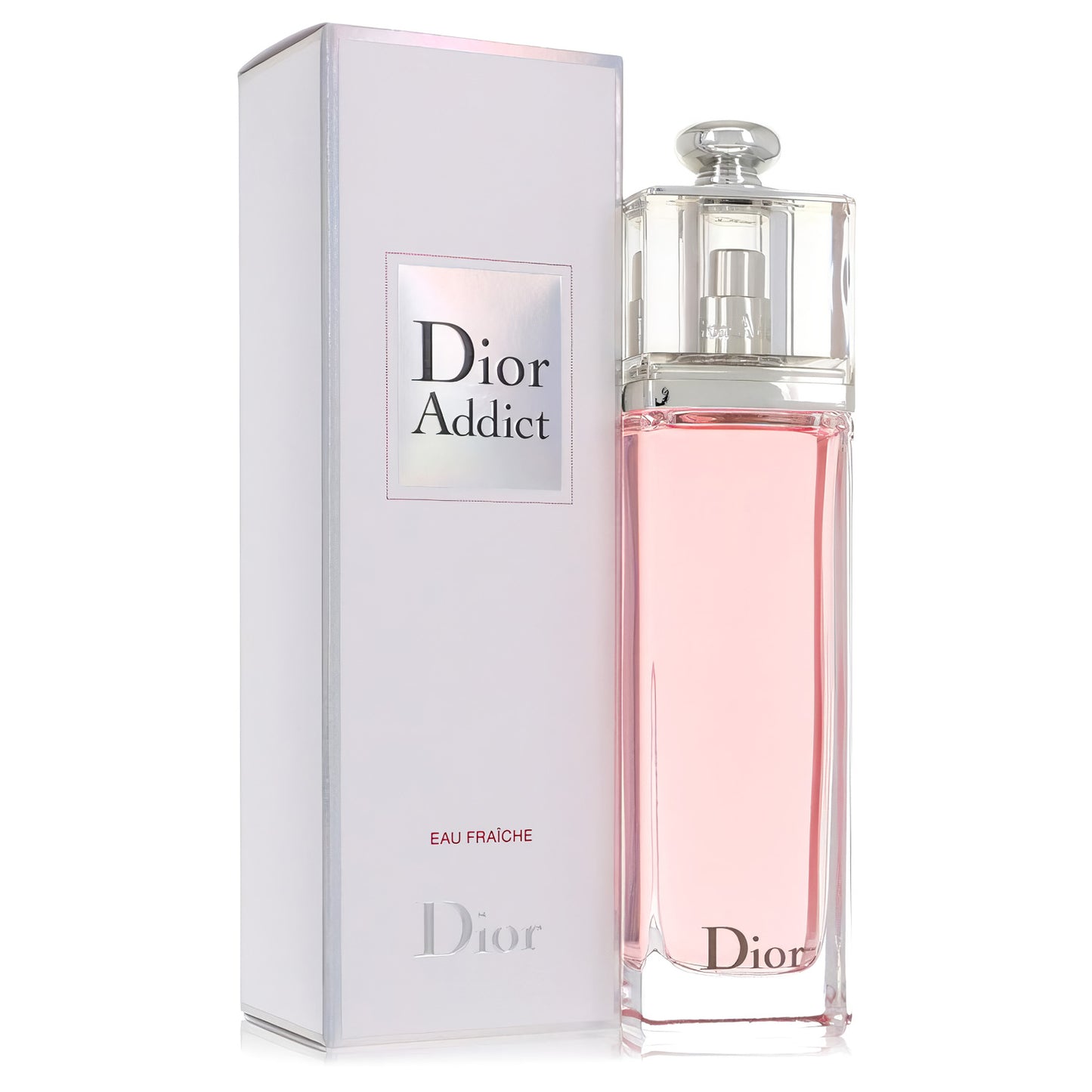 Dior Addict by Christian Dior - Eau De Parfum Toilette for Women 3.3 oz