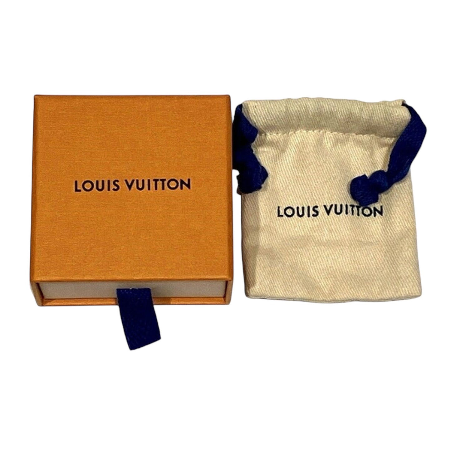 Pulsera Essential V de Louis Vuitton