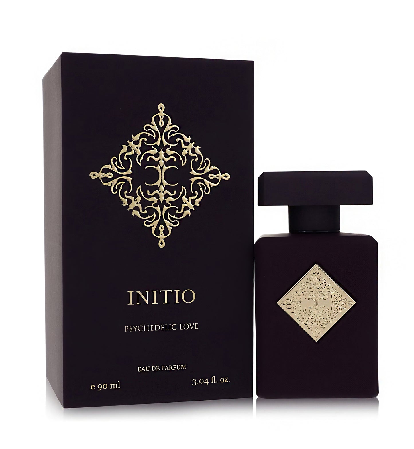 Initio Psychedelic Love de Initio Parfums Prives - Eau De Parfum Spray (Unisex) 3.04 oz