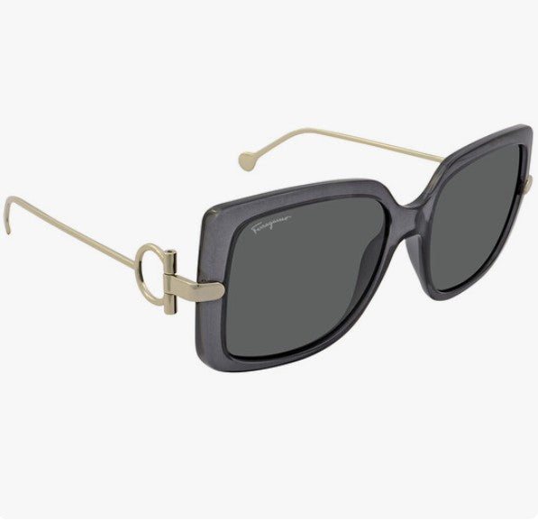 Ferragamo Sunglasses 42H60