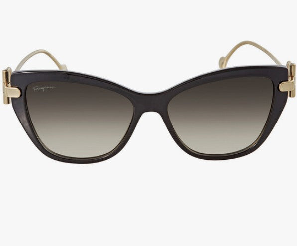 Ferragamo Sunglasses 46H60