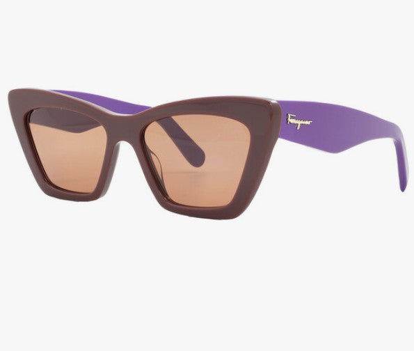 Ferragamo Sunglasses 68H60