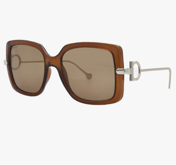 Ferragamo Sunglasses 65H60