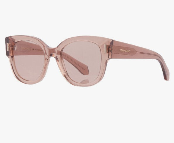 Ferragamo Sunglasses 34H60