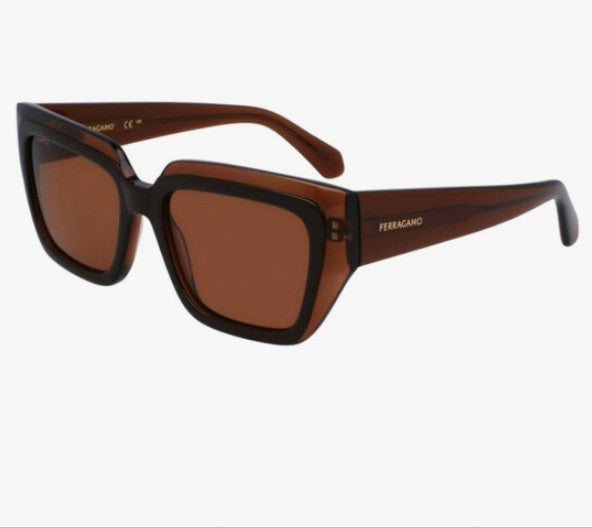 Ferragamo Sunglasses 51H60