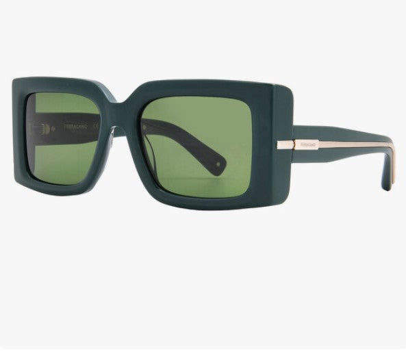 Ferragamo Sunglasses 54H60