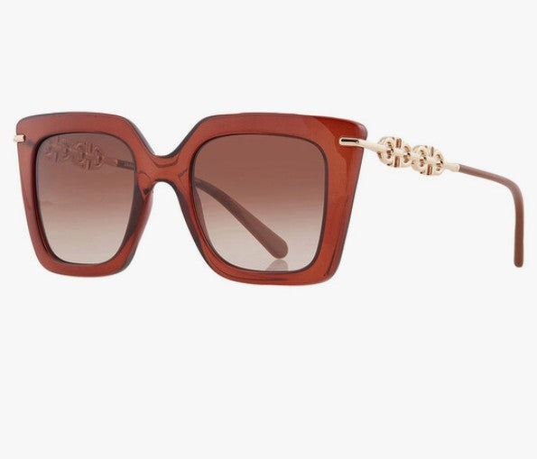 Ferragamo Sunglasses 40H60