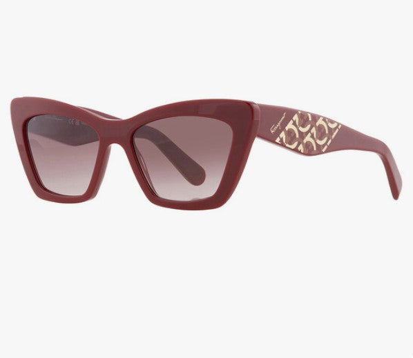 Ferragamo Sunglasses 30H60