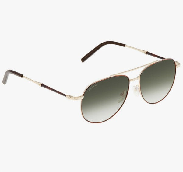 Ferragamo Sunglasses 43H60