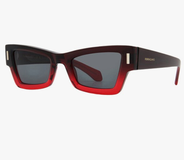 Ferragamo Sunglasses 56H60