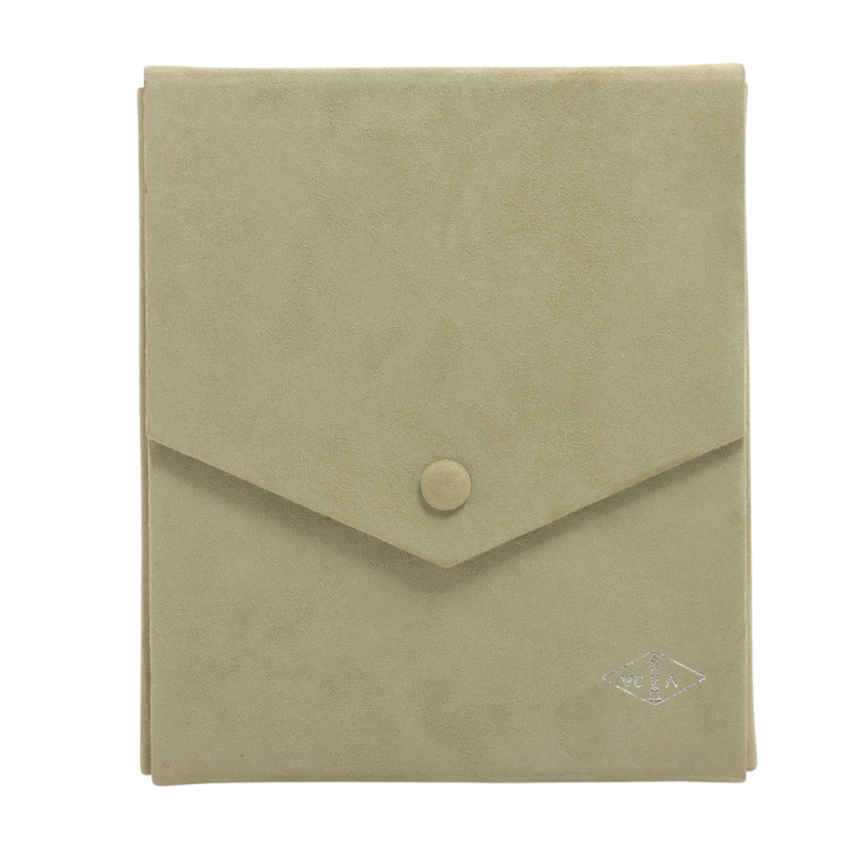 Van Cleef & Arpels Magic Alhambra Necklace