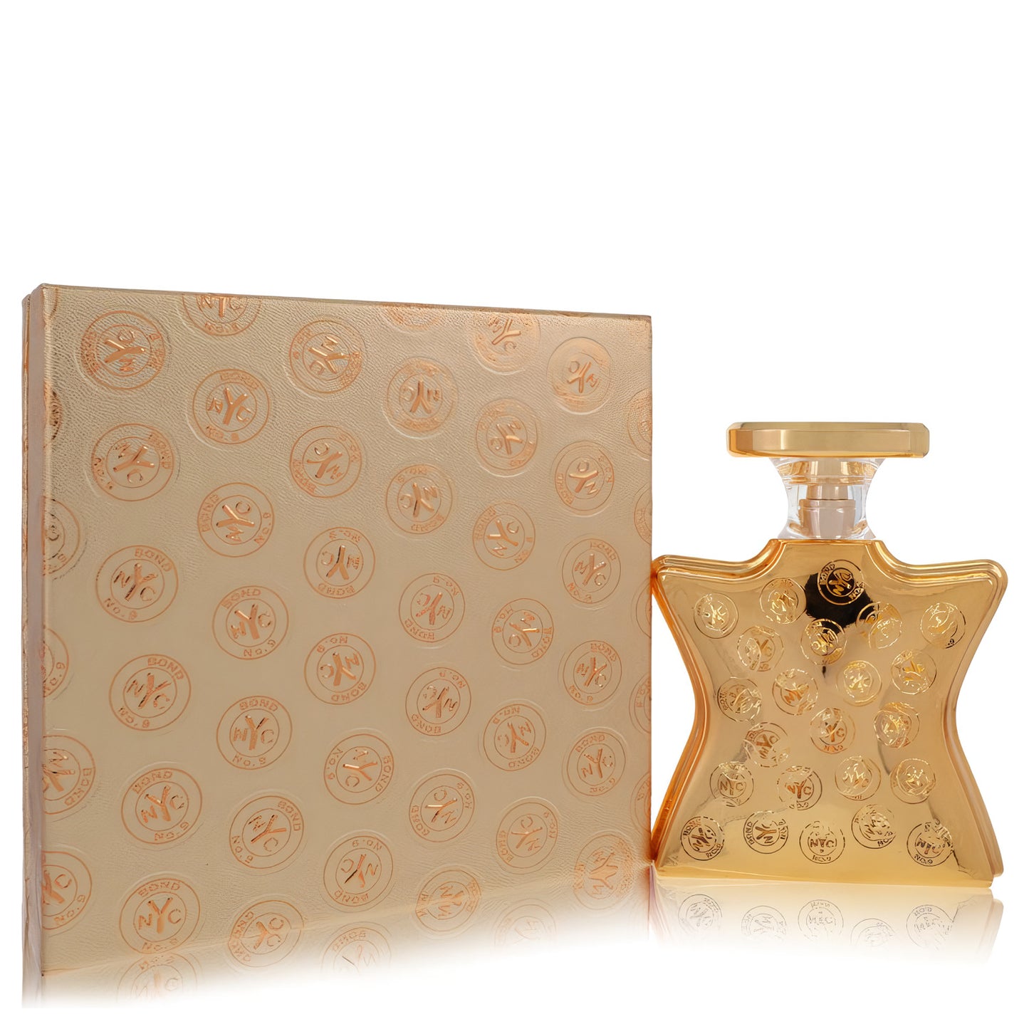 Bond No. 9 Signature - Eau De Parfum Spray (Unisex) 3.3 oz