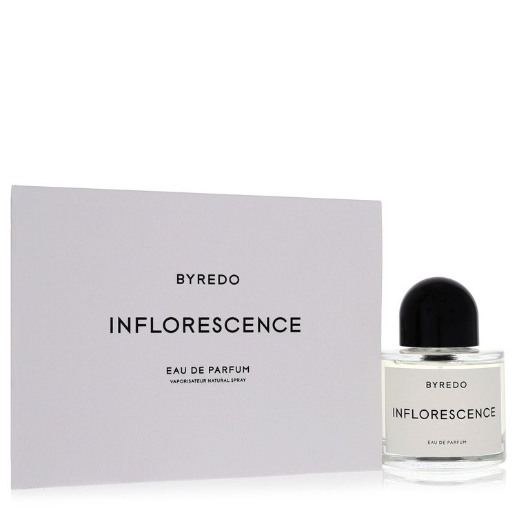 Inflorescencia de Byredo - Eau De Parfum Spray para mujer 3.4 oz