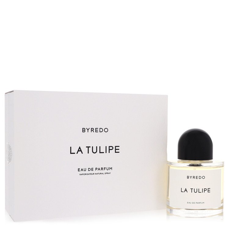La Tulipe de Byredo - Eau De Parfum Spray para mujer 3.4 oz