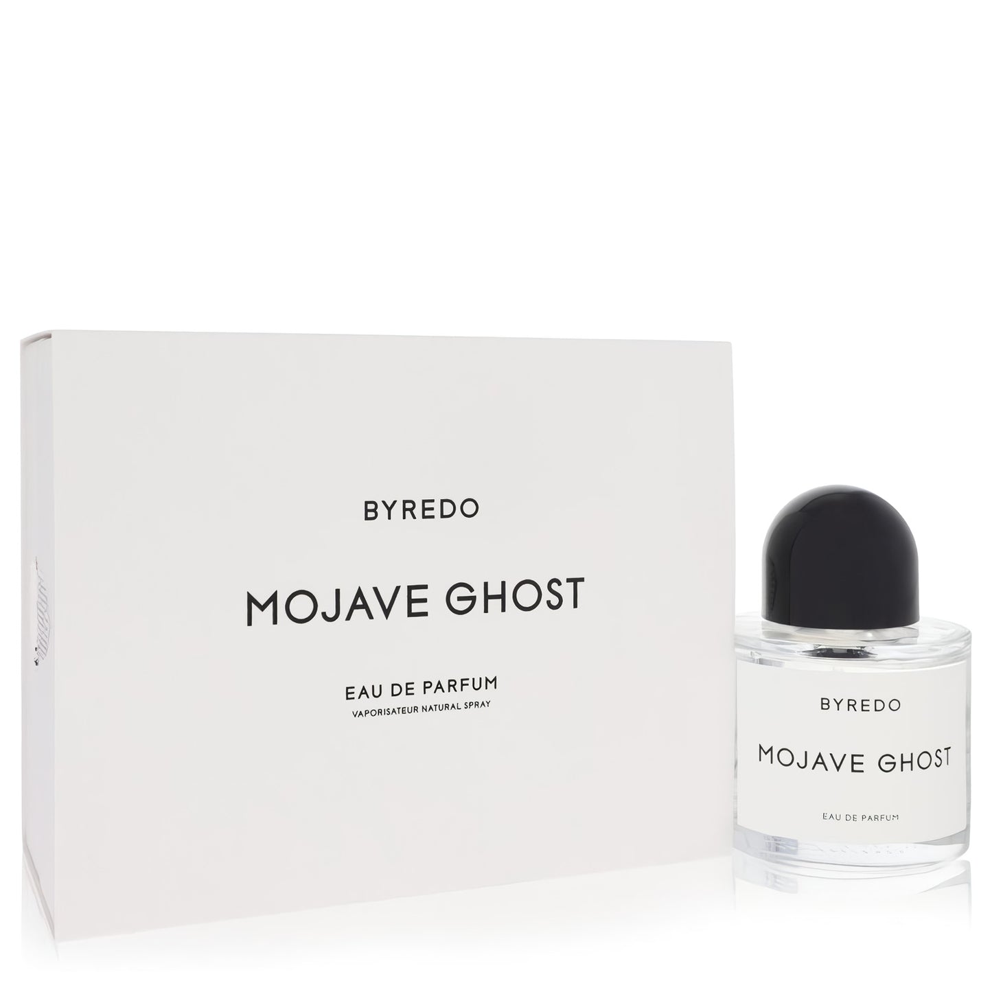 Mojave Ghost de Byredo - Eau De Parfum Spray (Unisex) 3.4 oz