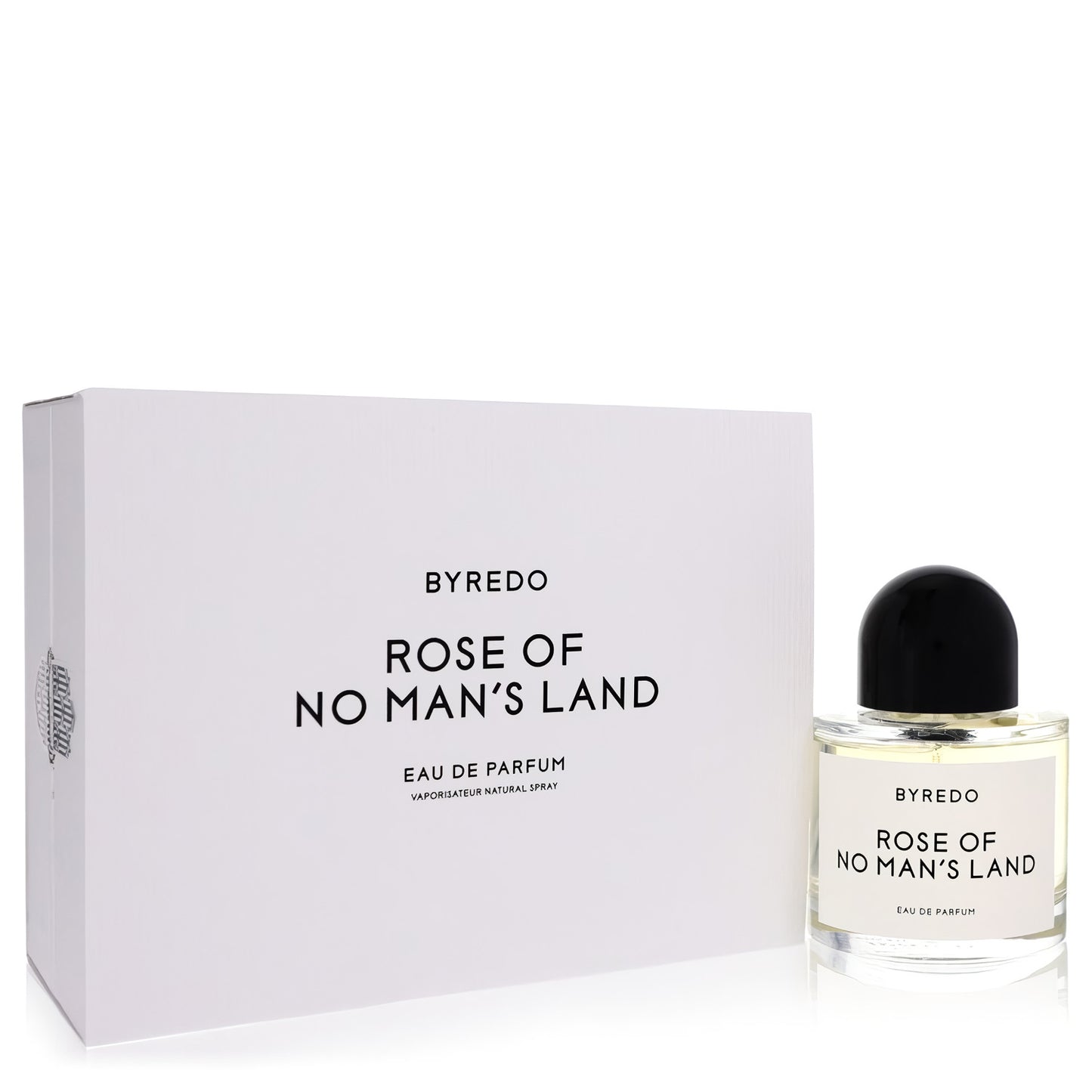 Rosa de la tierra de nadie de Byredo - Eau De Parfum Spray (Unisex) 3.3 oz