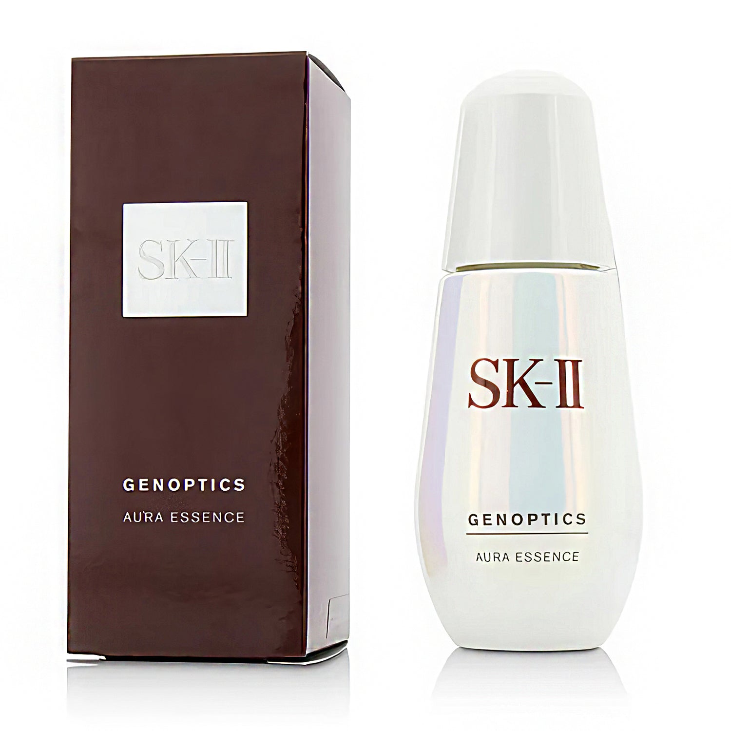 SK II Skin Care