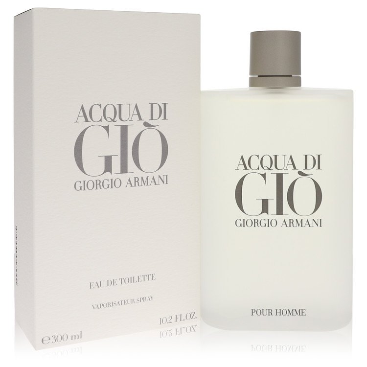 Acqua Di Gio by Giorgio Armani - Eau De Toilette Spray for Men