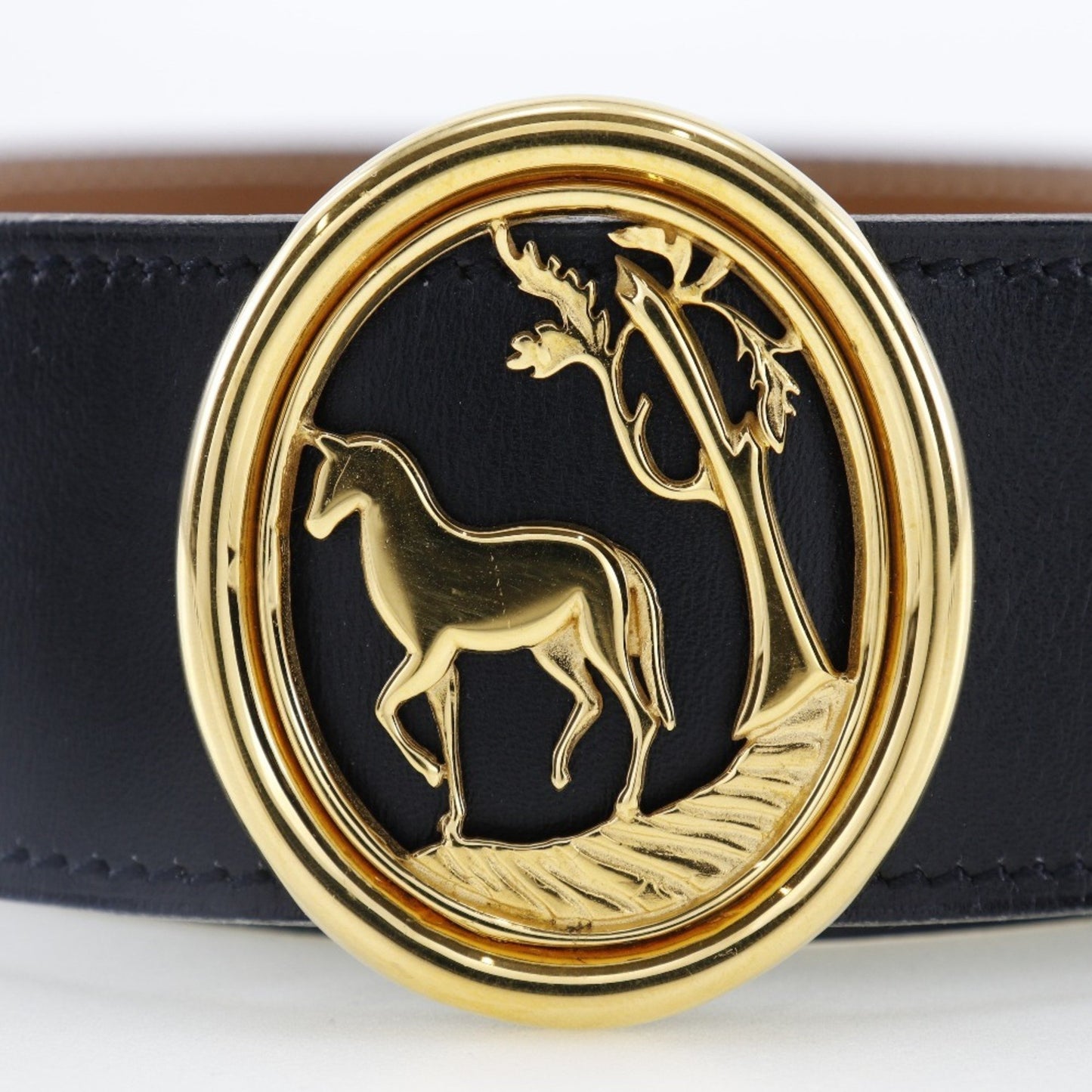 Hermès Belt