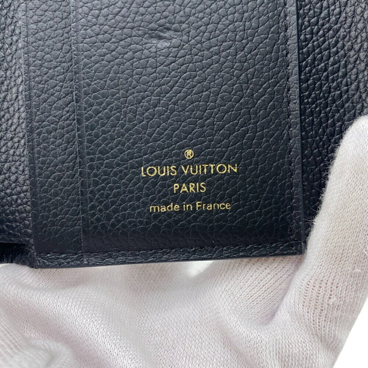 Louis Vuitton Victorine