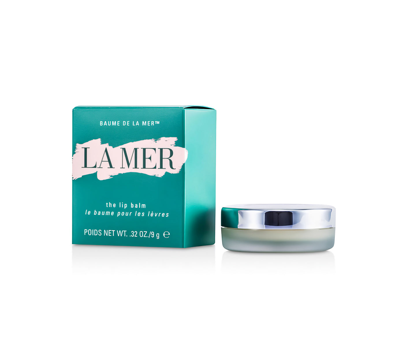 La Mer - THE LIP BALM - 9g/0.32oz