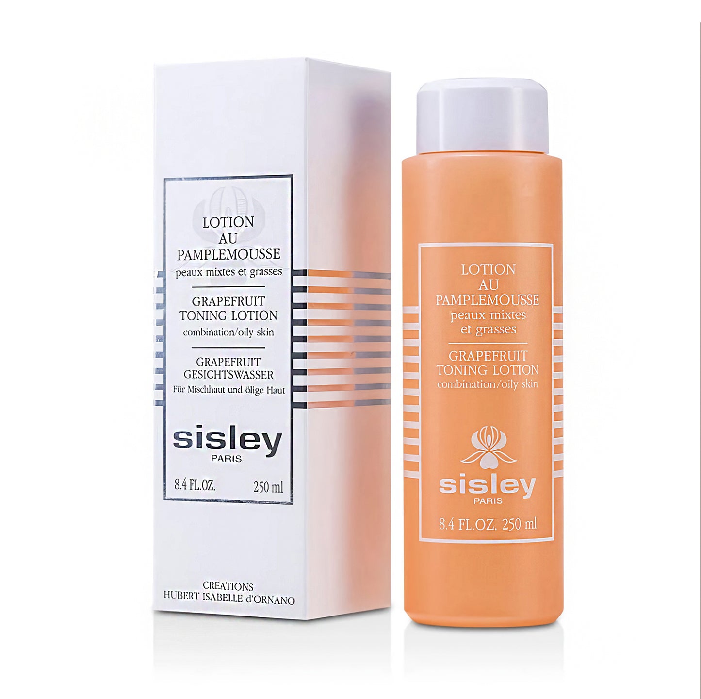 Sisley - Botanical Grapefruit Toning Lotion - 250ml/8.3oz