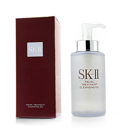 SK-II Facial Treatment Cleansing Oil - 250ml/8.4oz