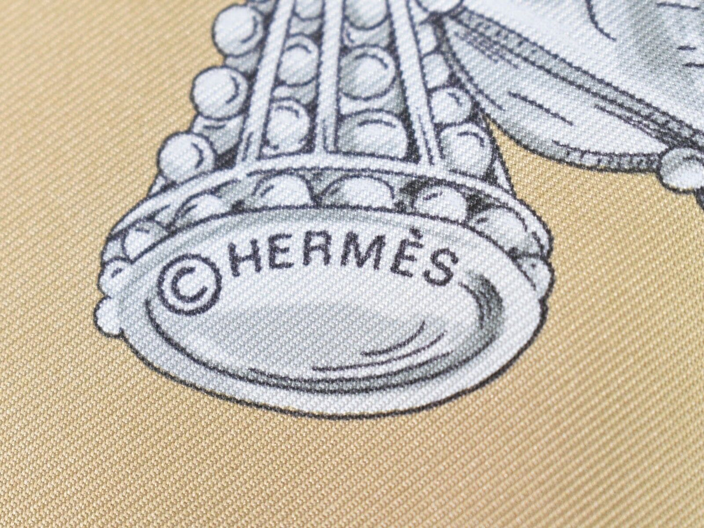 Hermès Carré 90